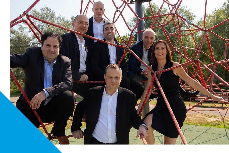 SiPearl lève 90M€ dans le cadre de sa série A