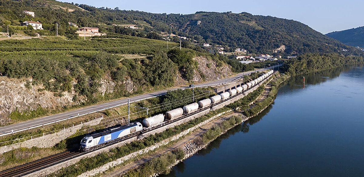 Europorte, l’opérateur de fret ferroviaire, acquiert Giravert