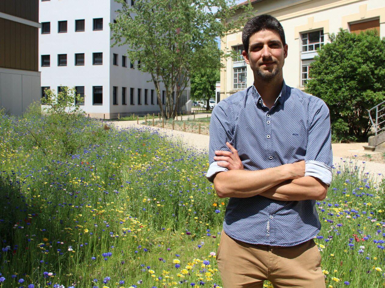 Filtres biogaz : levée de fonds de 10M€ pour Deltalys