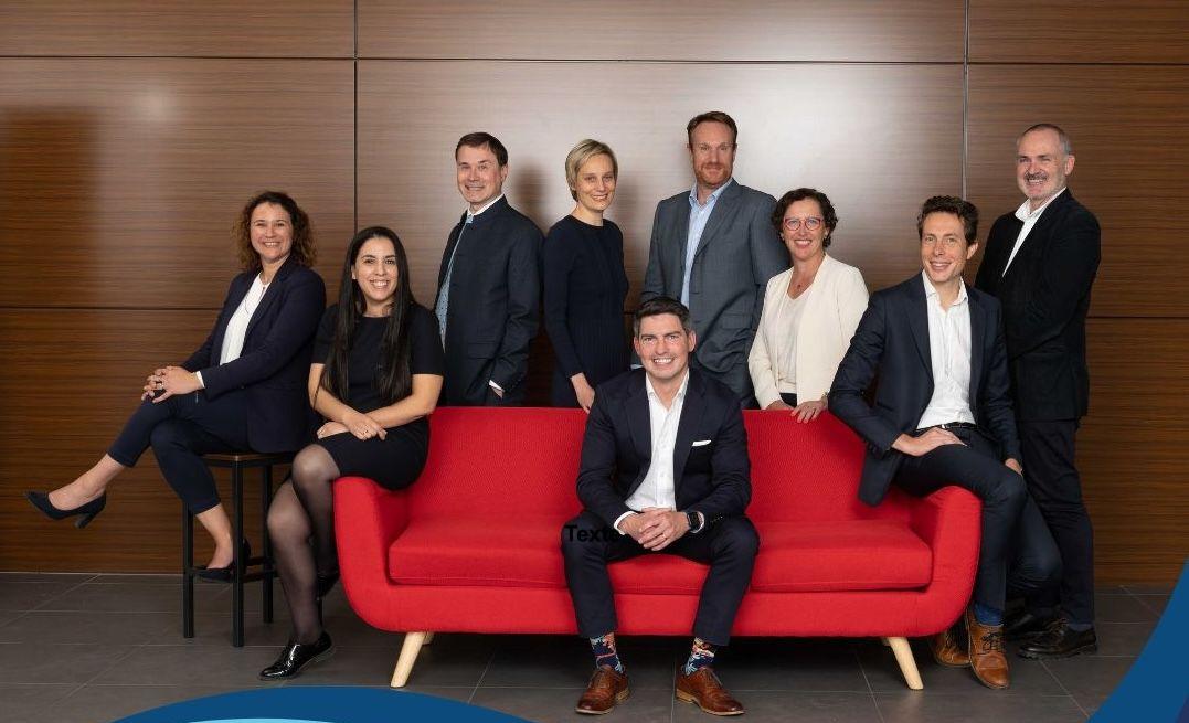 La CleanTech Calyxia lève 35 millions de dollars