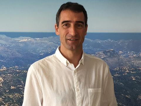 F-Reg, la start-up spécialisée dans la gestion de l'eau, lève 2 M€