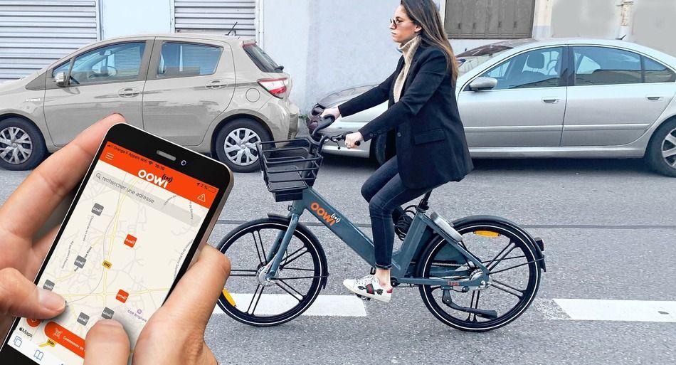 Vélos électriques : B2ebike lève 1,7 million d'euros