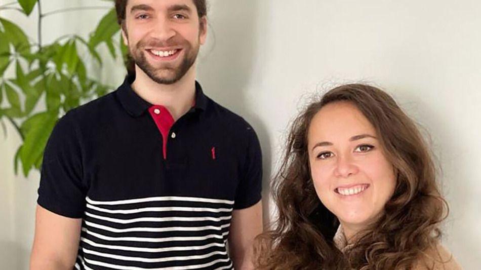 IA : Huvy lève 1,1 M€ pour son IA qui détecte les mélanomes