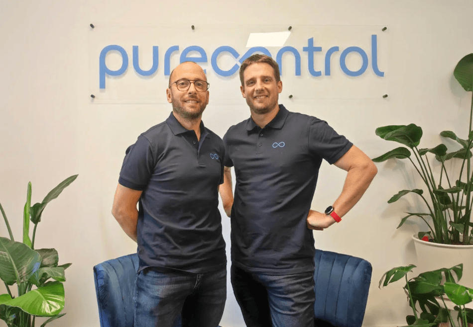 Transition énergétique : Veolia mise sur la startup Purecontrol