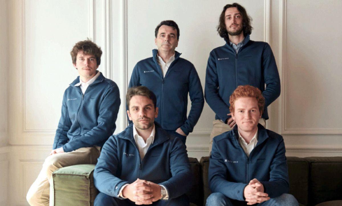 Alta Ares lève 2 millions d'euros pour industrialiser son IA embarquée au service des forces armées