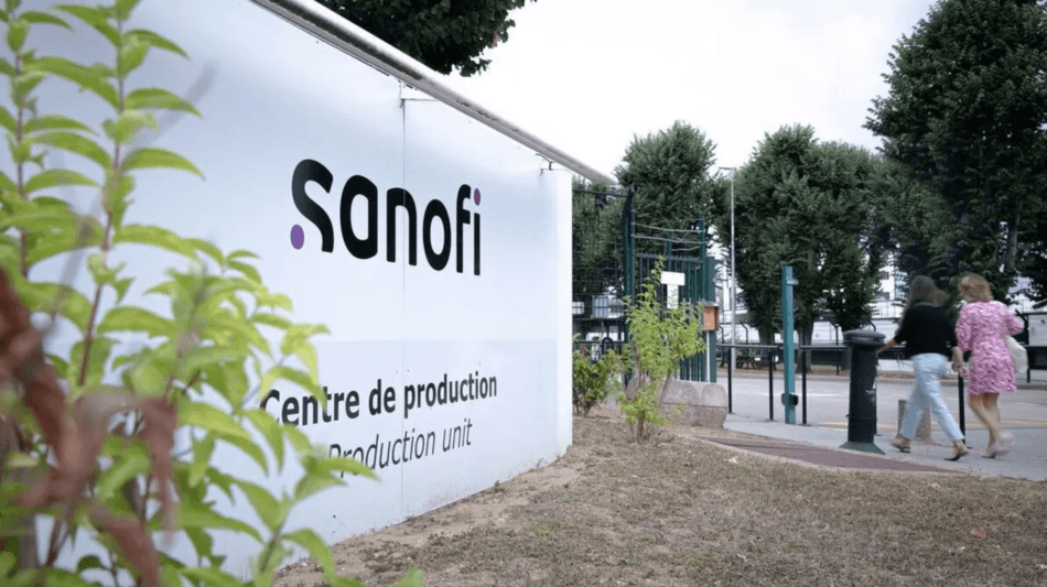 Sanofi et L'Oréal signent un accord à 3 milliards d'euros