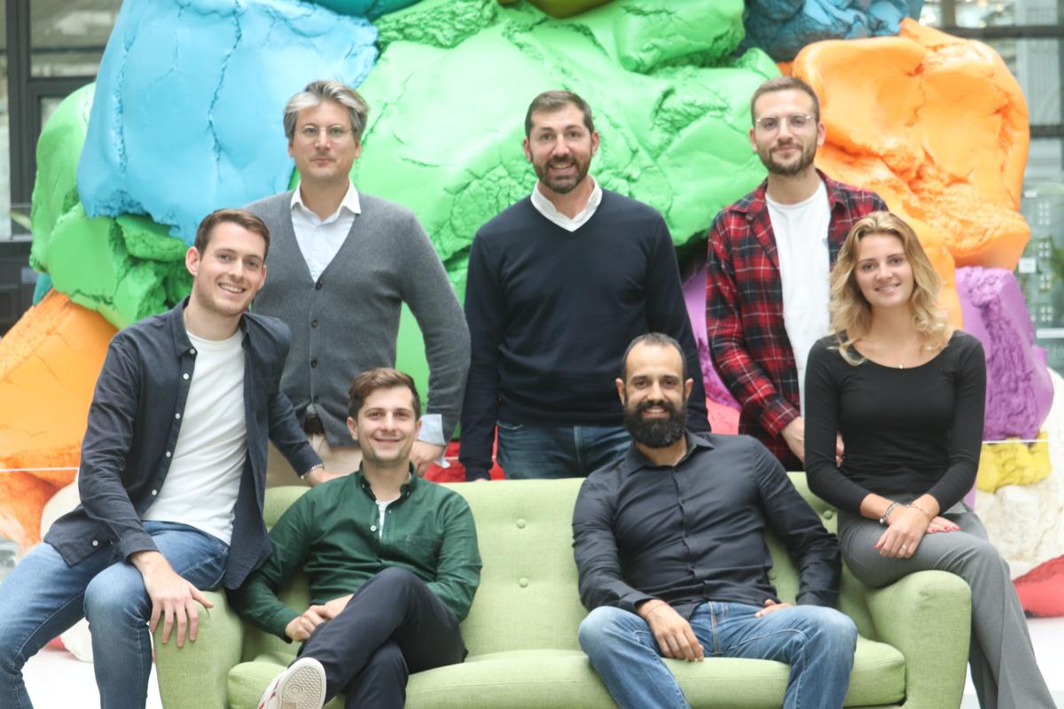 OneFlash et ses batteries lèvent 3 millions d’euros