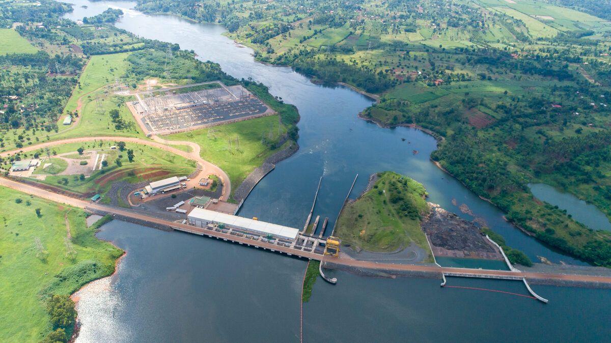 Hydroélectricité : TotalEnergies s'associe avec Scatec