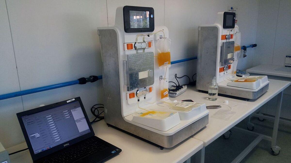 Aenitis Technologies, expert de la biotech, lève 6,5 M€