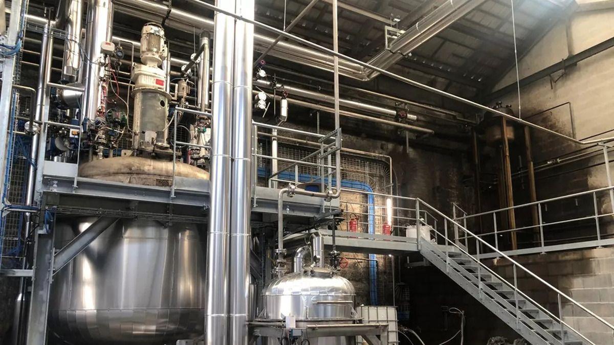 Ecoat accélère et lève 21 millions d'euros