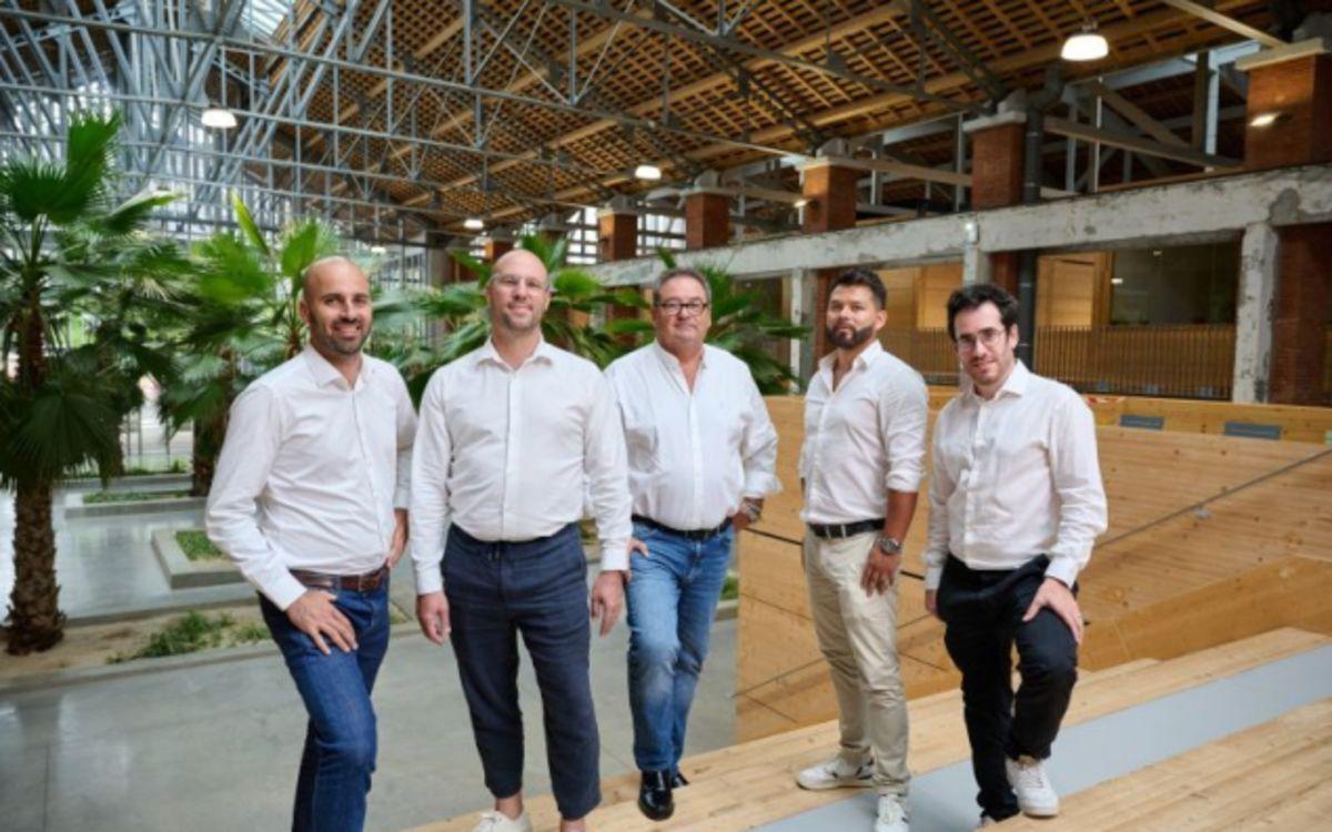 Pour accélérer son développement, Bohr Energie, lève 4 M€