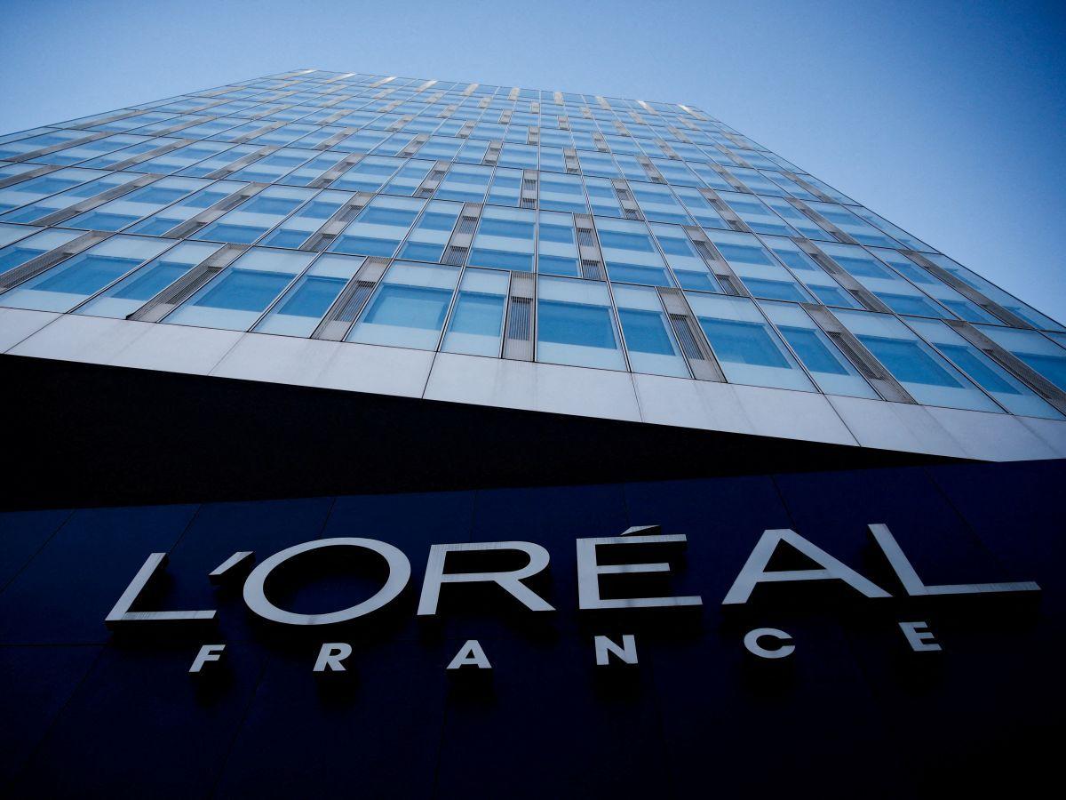 Cosmétique : L’Oréal atteint 9,4 % de croissance et un chiffre d’affaires de 11 milliards d’euros