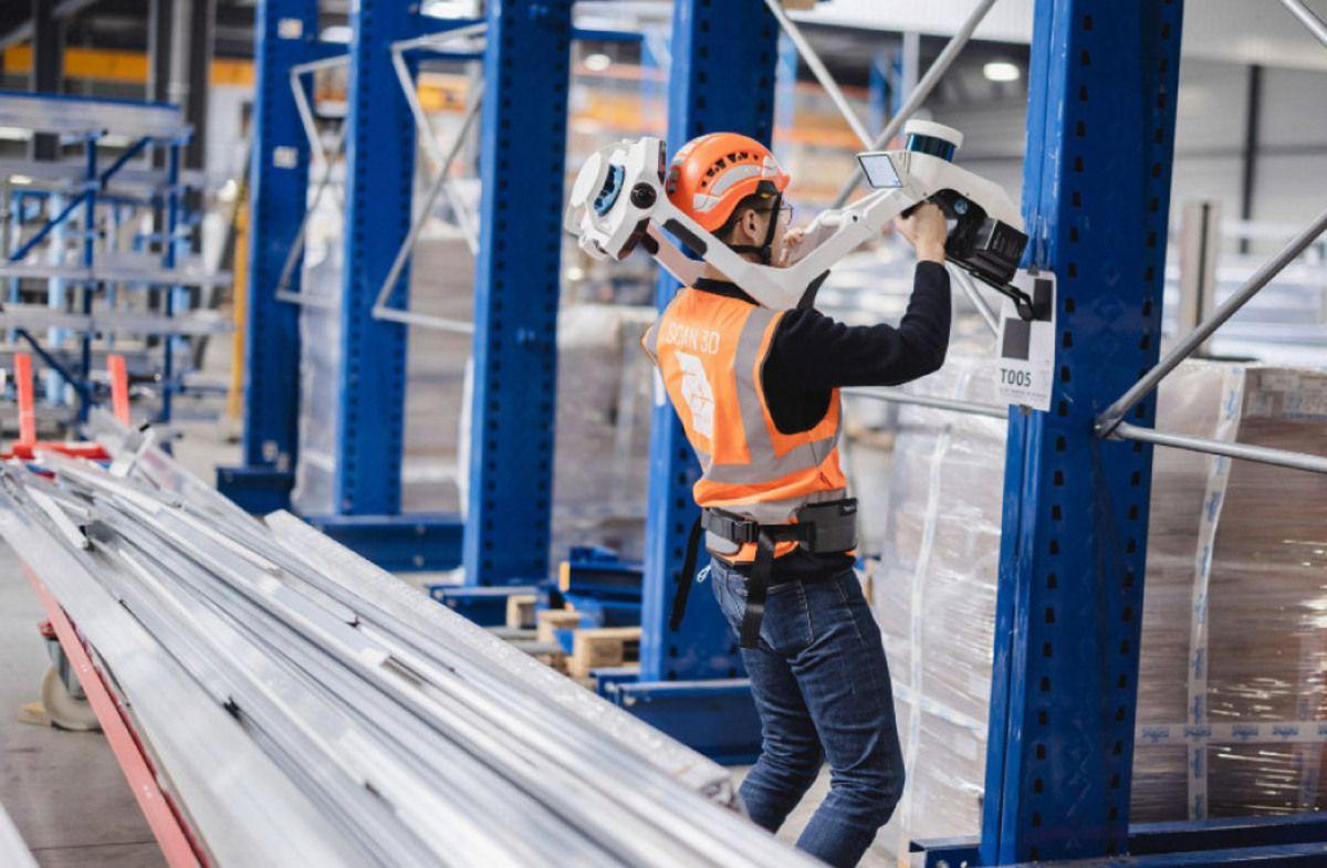 My Digital Buildings, expert dans l’exploitation des donnée spatiales des bâtiments, lève 2 M€