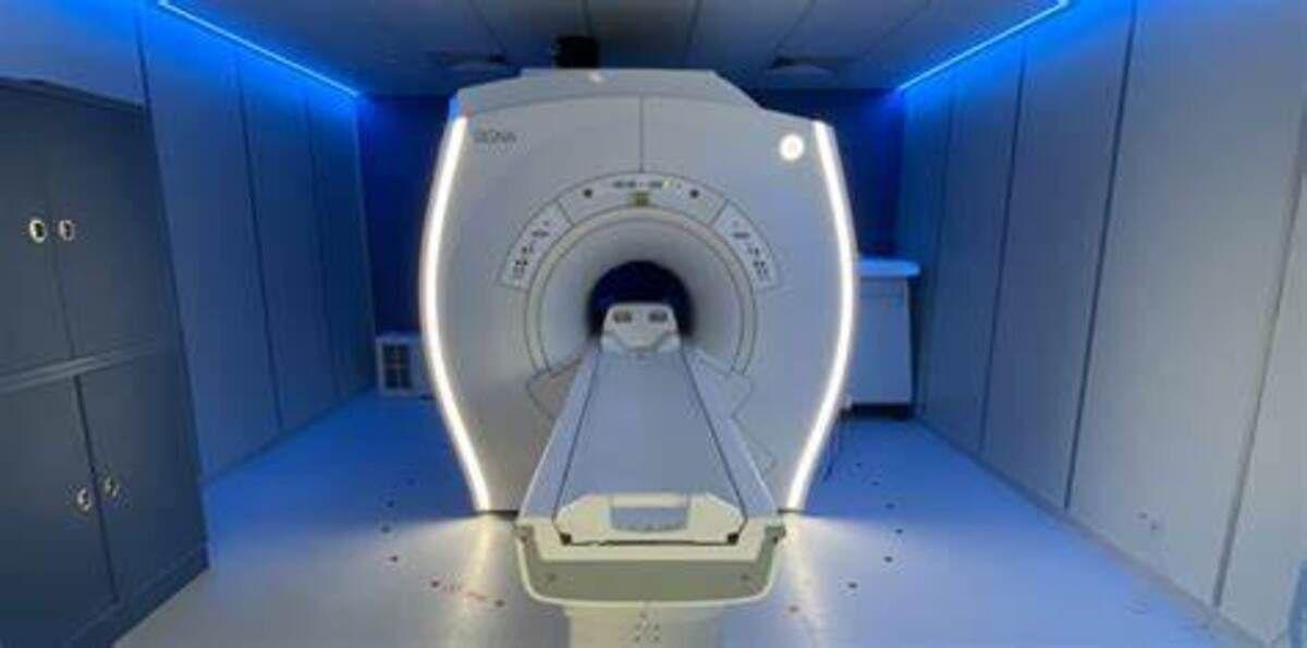 Hawkcell lève 5 M€ pour ses solutions IRM vétérinaires