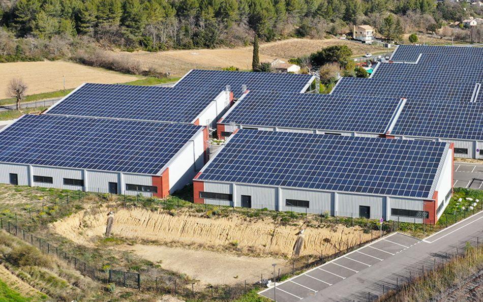 Le groupe Volta lève 40 millions d’euros pour poursuivre sa croissance