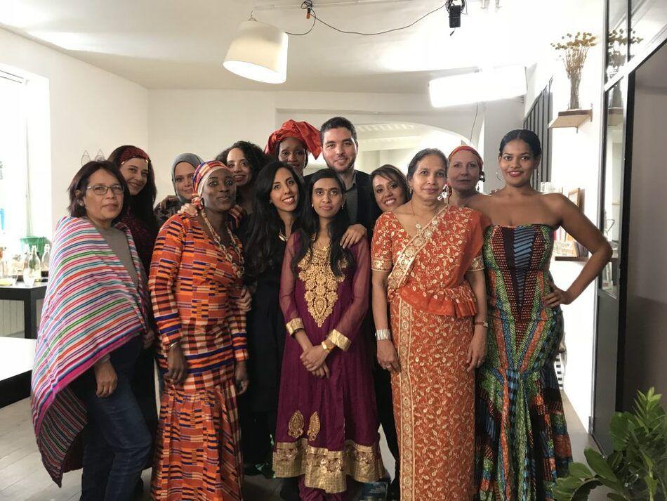 La startup Meet My Mama a levé 3 millions d'euros