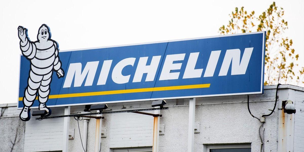 Michelin annonce la fermeture des usines de Cholet et Vannes