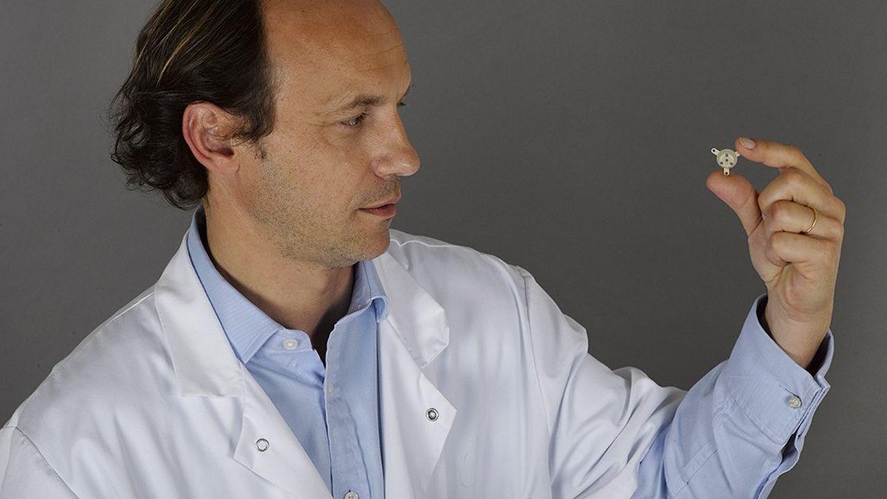 Carthera lève 37,5 millions d'euros pour continuer d'innover