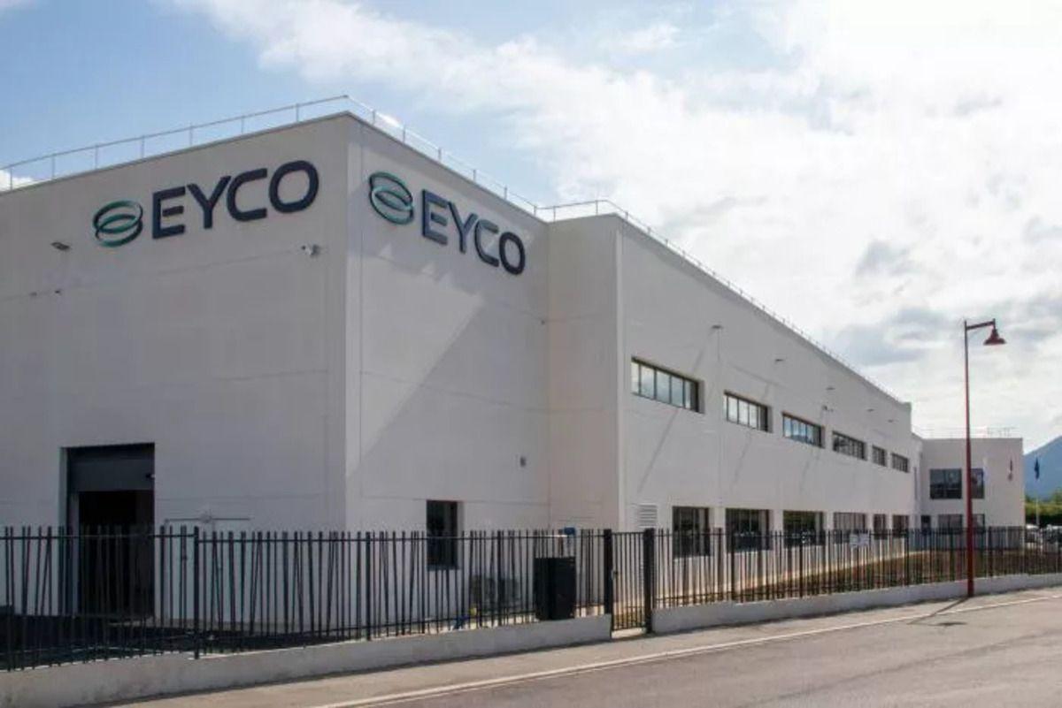 Micro-électronique : Eyco, spécialiste des « smarts-circuits », lève 16 millions d’euros