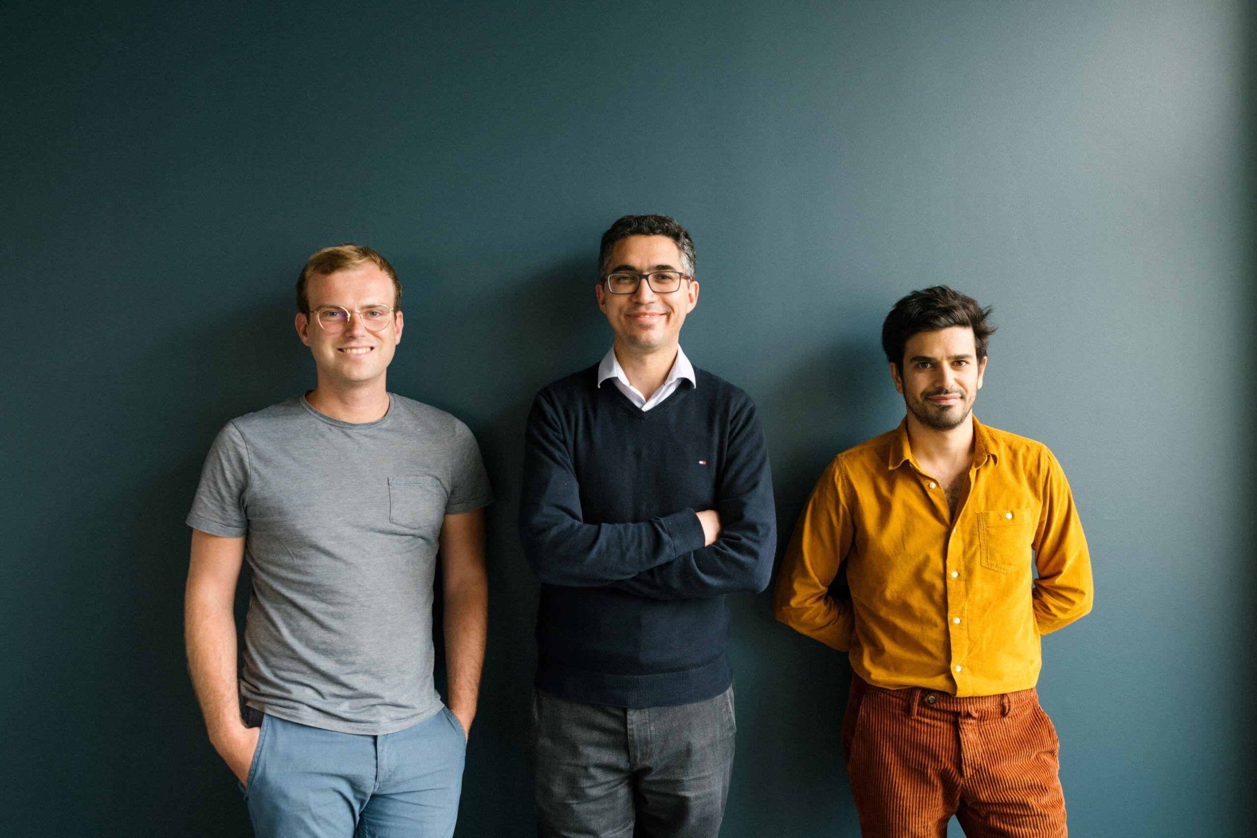 Gleamer lève 27 millions d'euros pour révolutionner la radiologie