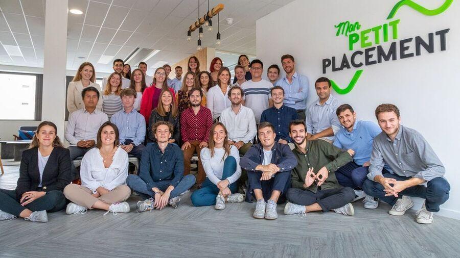 Fintech : Mon Petit Placement lève 6,5 millions d'euros