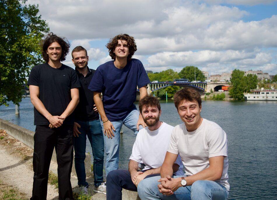 Ida, la solution qui lutte contre le gaspillage, lève 2,7 M€