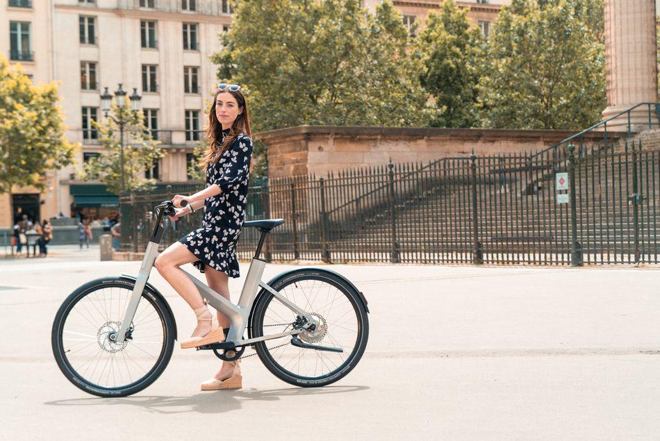 Vélos électriques : Anod obtient un financement de 1,7 M€