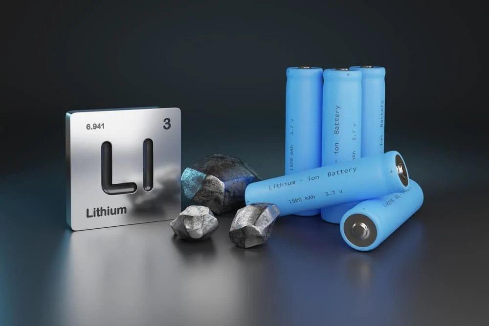 Stellantis investit plus de 100 M$ dans CTR pour renforcer la production de lithium bas carbone aux États-Unis