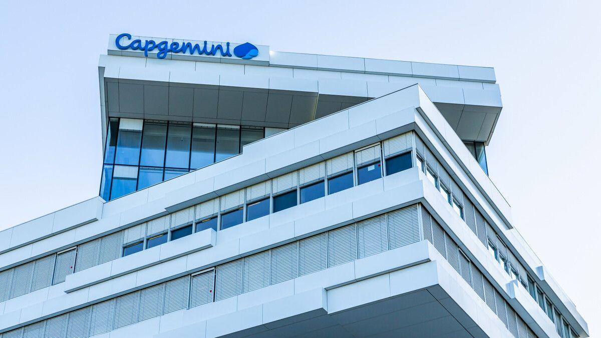 Services numériques : Capgemini signe un accord pour l’acquisition de Syniti