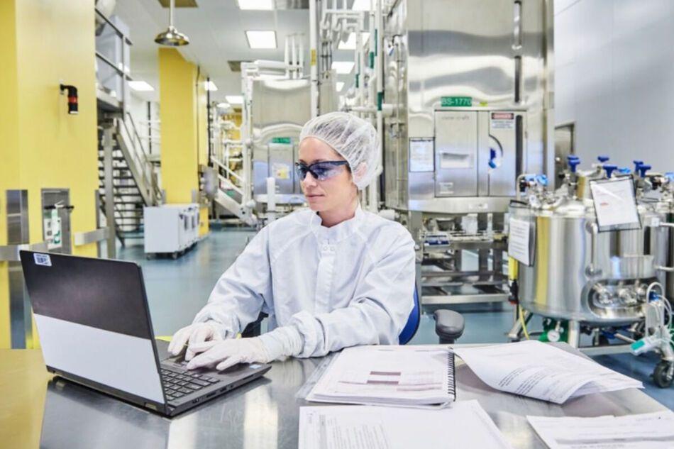 Aqemia signe un contrat de recherche de 140 M€ avec Sanofi