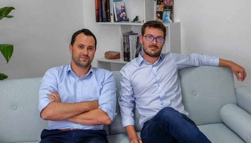 45-8 Energy finalise une série B de 20M€