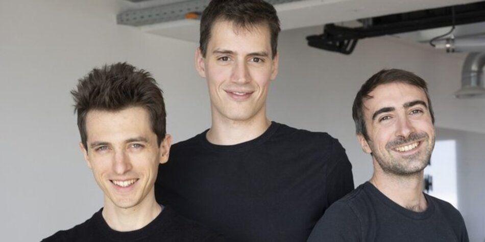 Le spécialiste de l’IA générative, Mistral AI, lève 385 M€