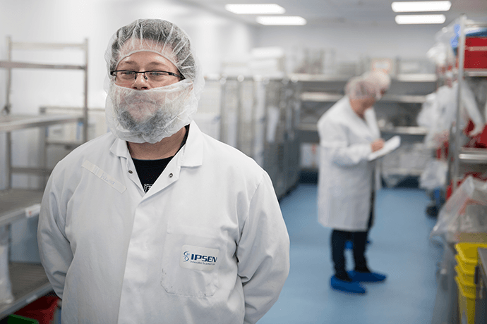 Ipsen s’allie à Skyhawk Therapeutics pour développer des traitements contre les maladies neurologiques rares