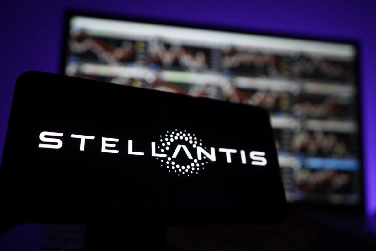 Stellantis dépasse 1,3 M d’immatriculations en Europe au S1 2025