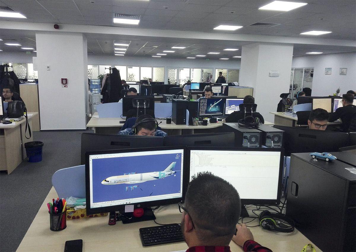 Alten, leader mondial de l'ingénierie, rachète Worldgrid