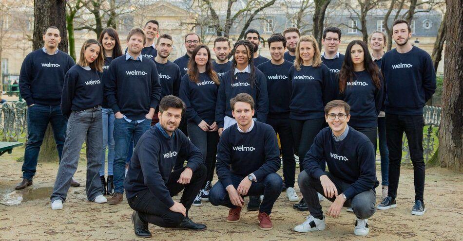 L'agence immobilière en ligne Welmo lève 830 000 euros
