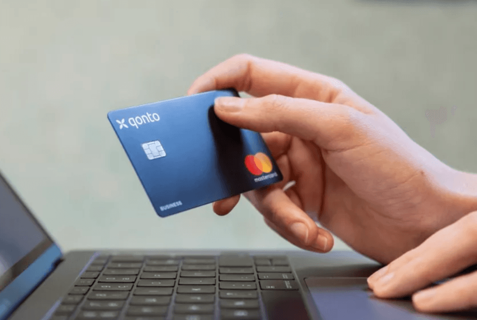 Qonto et Infogreffe : un partenariat controversé