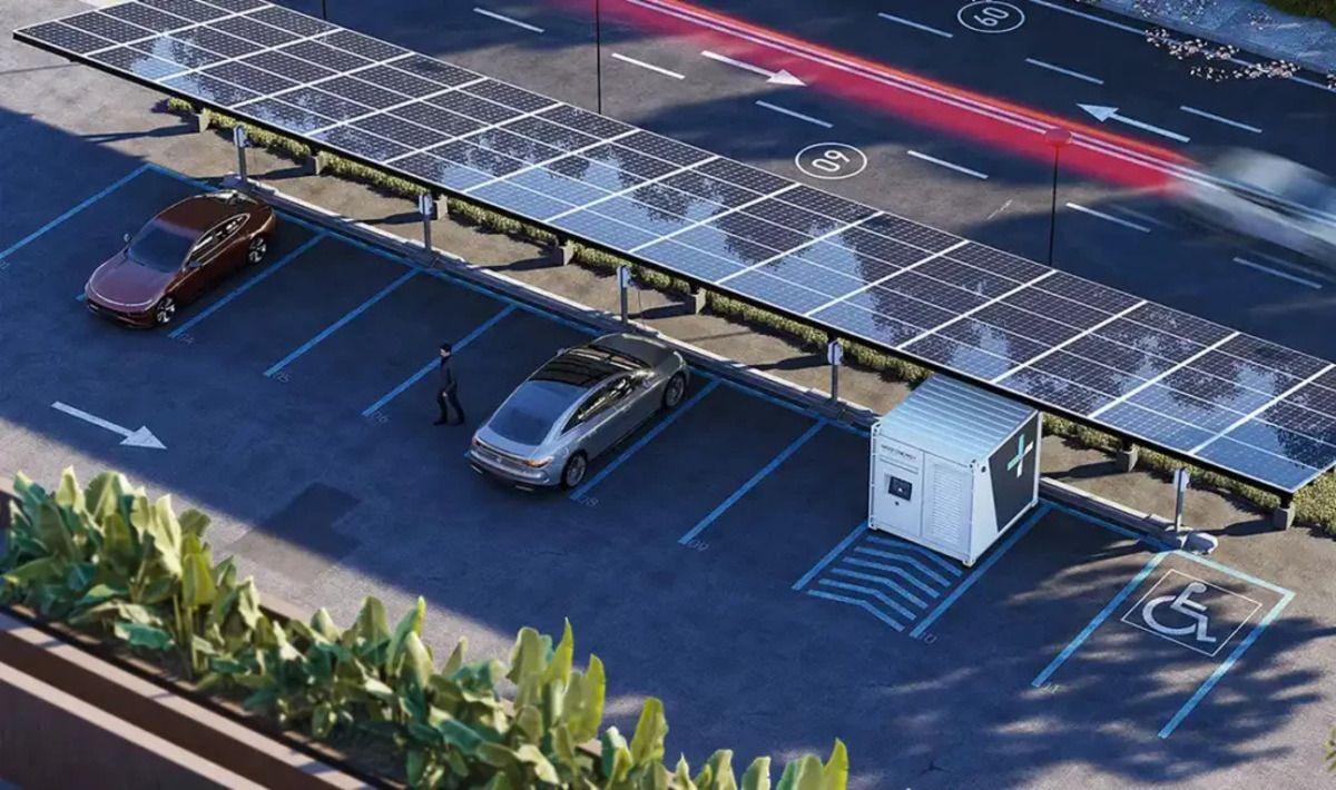 Mob-Energy lève 15 M€ pour lancer Infra