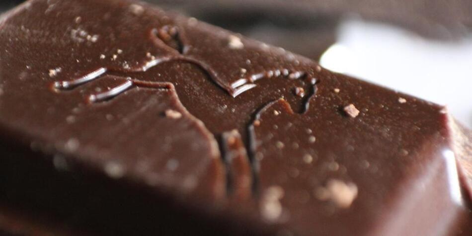 L'usine Poulain "sauvée" par le groupe Andros