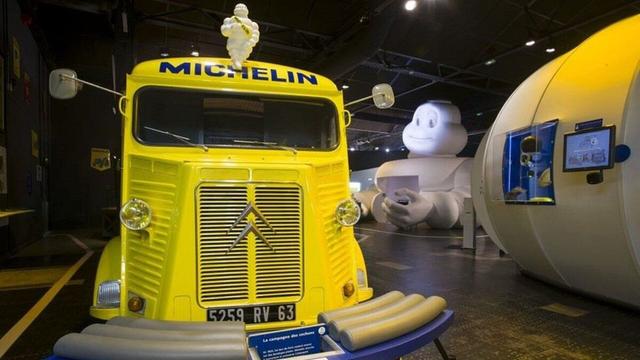 Hyundai et Michelin : l'alliance pour le pneu du futur