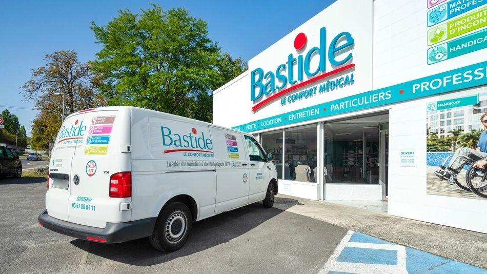 Bastide Le Confort Médical décroche un contrat de 2 millions d’euros avec Paris Aéroports