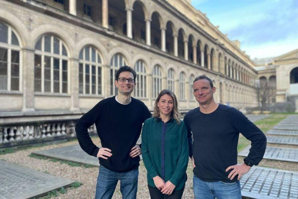 Nabla lève 24 M$ pour révolutionner la santé numérique aux US