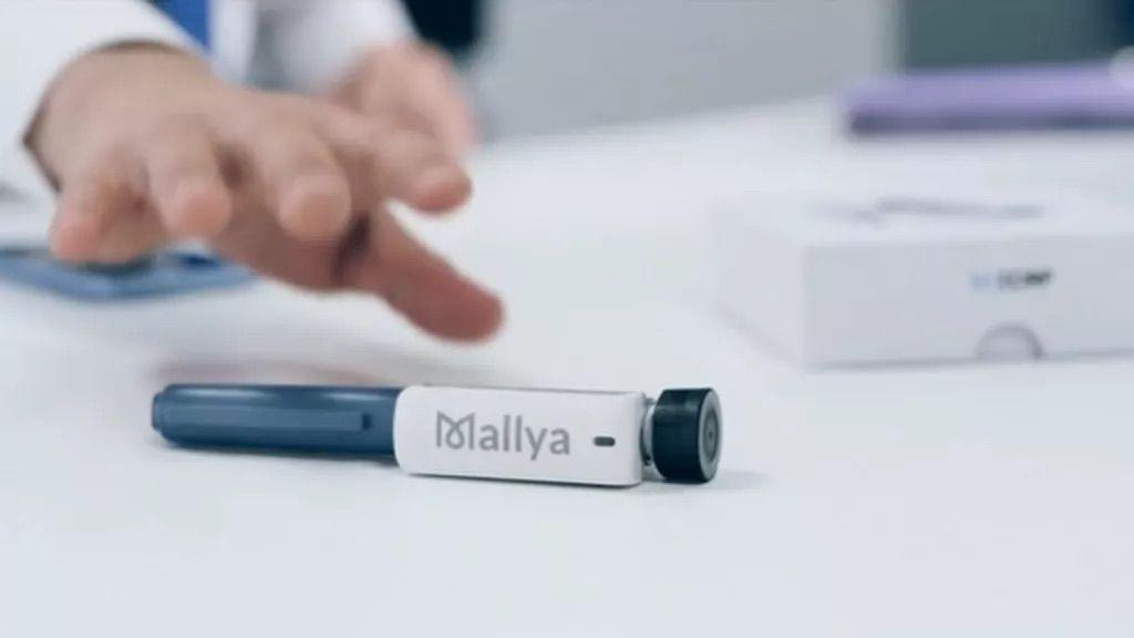 Novo Nordisk rachète la Medtech française Biocorp