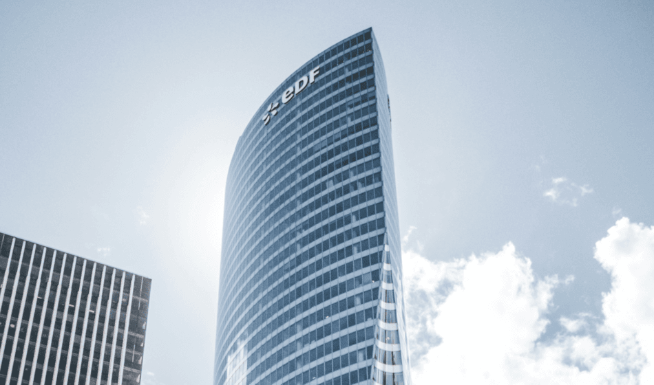 EDF enfin autorisé à démarrer l'EPR de Flamanville