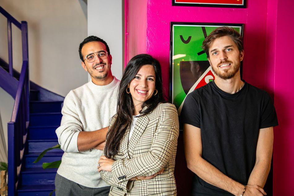 La Foodtech Malou lève 10 millions d’euros et part à la conquête de New York