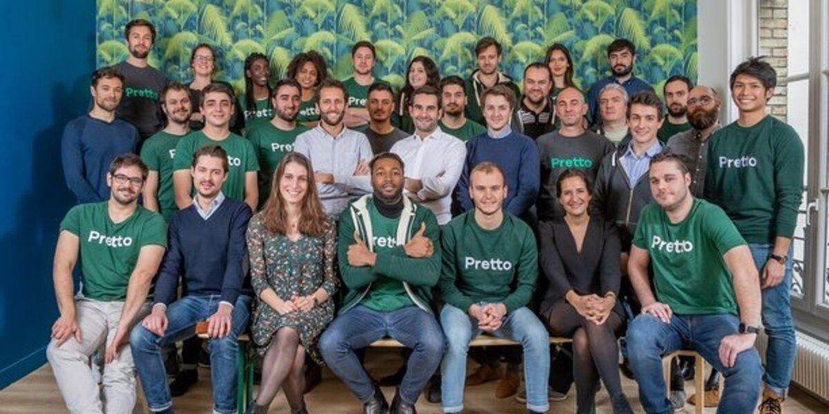 Pretto, spécialiste du courtage immobilier, lève 14 M€