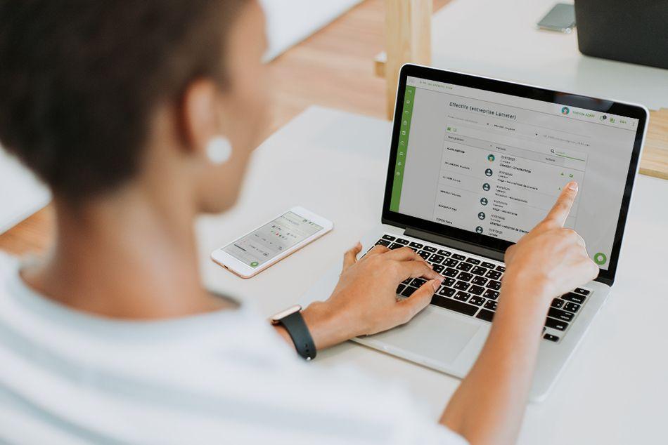 Lamster RH lève 5 M€ pour transformer la gestion RH