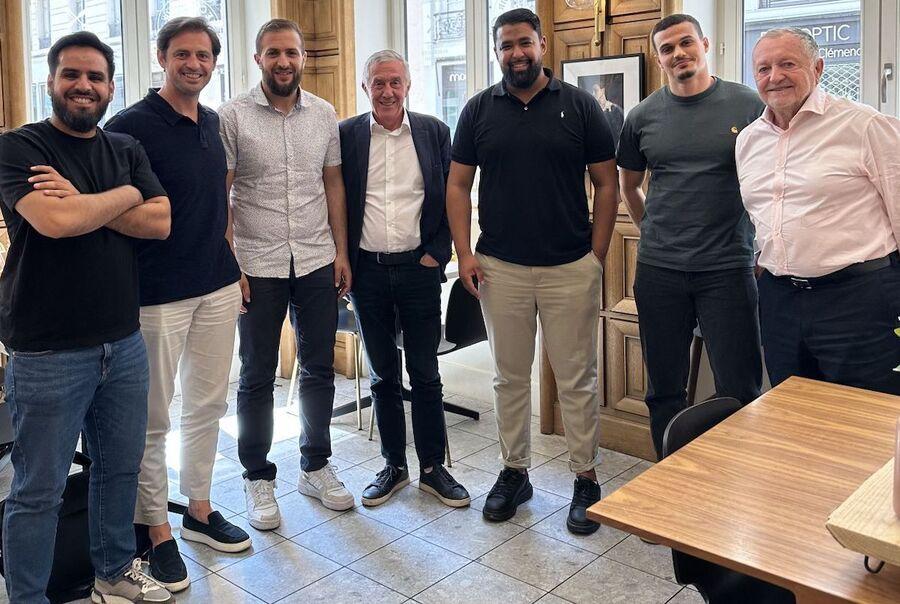 Naali, pionnière de la safranothérapie, annonce une levée de fonds de 700 000 euros