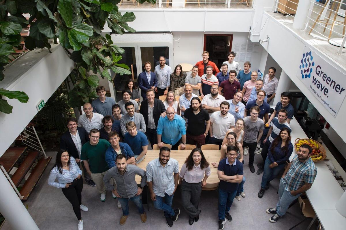 Greenerwave lève 15 M€ pour révolutionner le futur de la connectivité