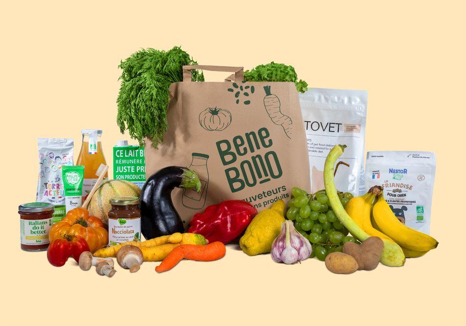 Courses bio en ligne : Bene Bono lève 10 millions d'euros